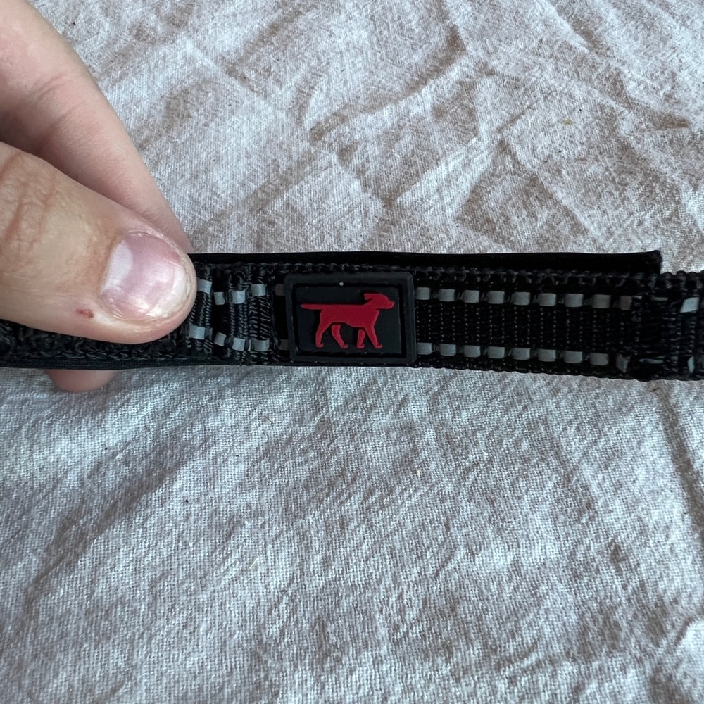 Tuff Pupper Collar - Picture 2 of 3